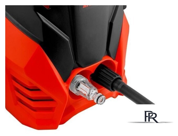 Мойка высокого давления ECO HPW-1600 - Изображение №5 — Интернет-магазин ПроЗаказ