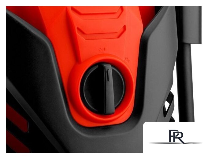 Мойка высокого давления ECO HPW-1600 - Изображение №6 — Интернет-магазин ПроЗаказ