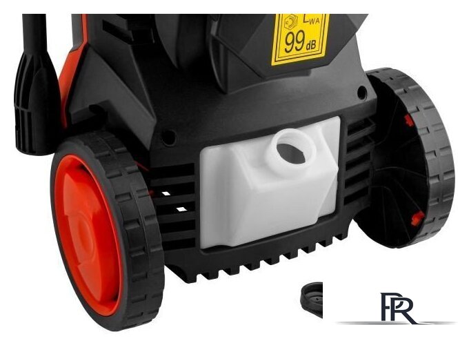 Мойка высокого давления ECO HPW-1600 - Изображение №4 — Интернет-магазин ПроЗаказ