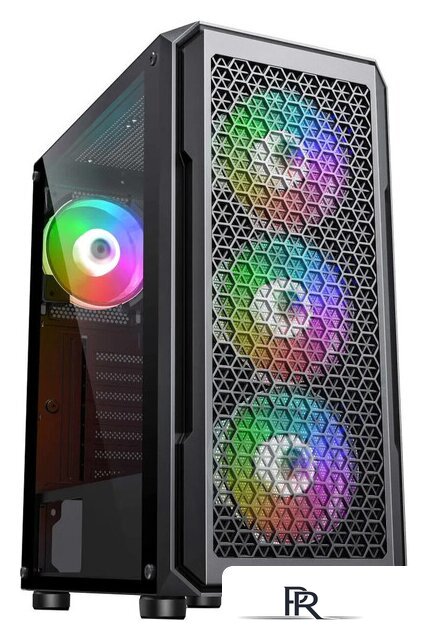 Корпус Accord ACC-3338 - Изображение №1 — Интернет-магазин ПроЗаказ