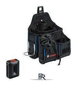 Пояс Bosch GWT 4 Professional 1600A0265T - Изображение №1 — Интернет-магазин ПроЗаказ