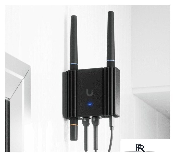 Мобильный 4G Wi-Fi роутер Ubiquiti Mobile Router Ultra - Изображение №5 — Интернет-магазин ПроЗаказ