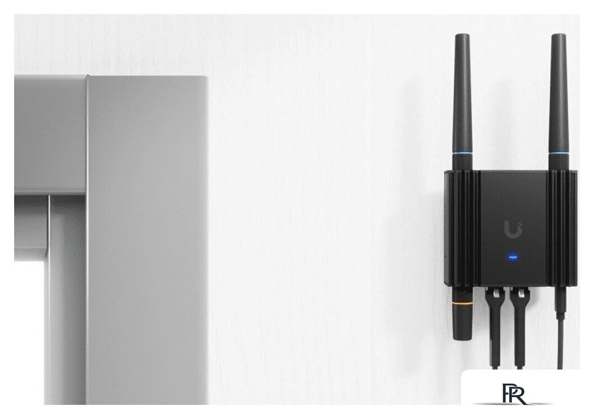 Мобильный 4G Wi-Fi роутер Ubiquiti Mobile Router Ultra - Изображение №6 — Интернет-магазин ПроЗаказ