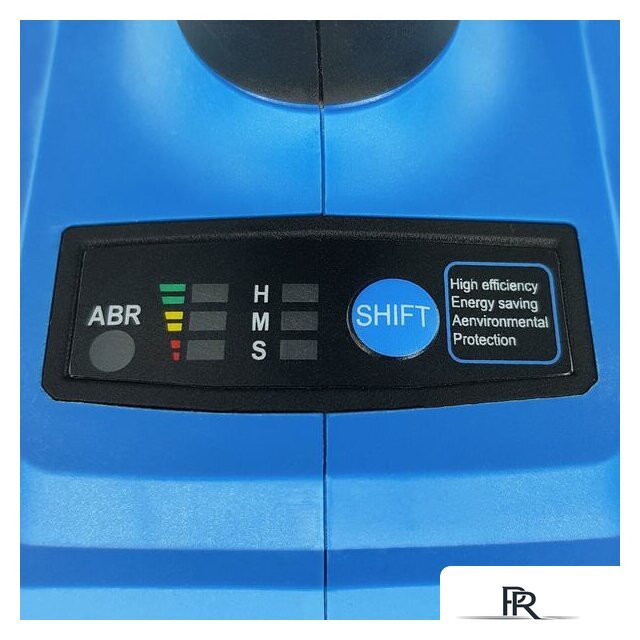 Гайковерт Toua DBLW180-1 (с 1-им АКБ, сумка) - Изображение №4 — Интернет-магазин ПроЗаказ