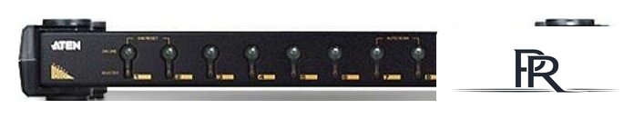 KVM переключатель Aten CS9138Q9-AT-G - Изображение №2 — Интернет-магазин ПроЗаказ