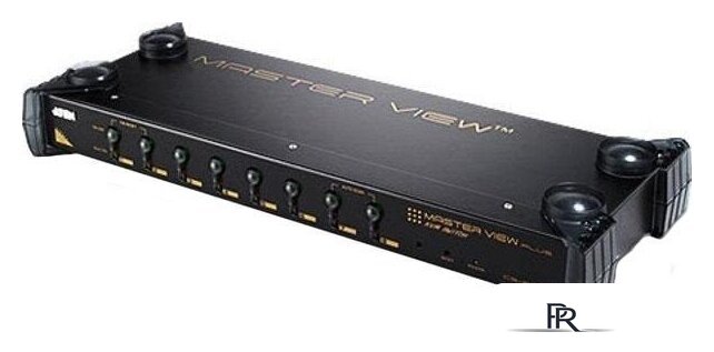 KVM переключатель Aten CS9138Q9-AT-G - Изображение №1 — Интернет-магазин ПроЗаказ