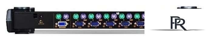KVM переключатель Aten CS9138Q9-AT-G - Изображение №3 — Интернет-магазин ПроЗаказ