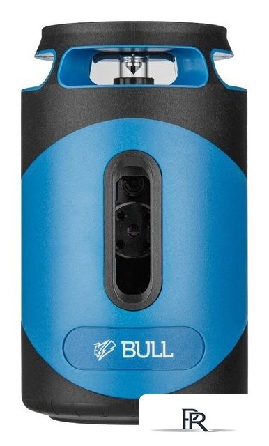 Лазерный нивелир Bull LL 2302 0323141 (со штативом) - Изображение №3 — Интернет-магазин ПроЗаказ