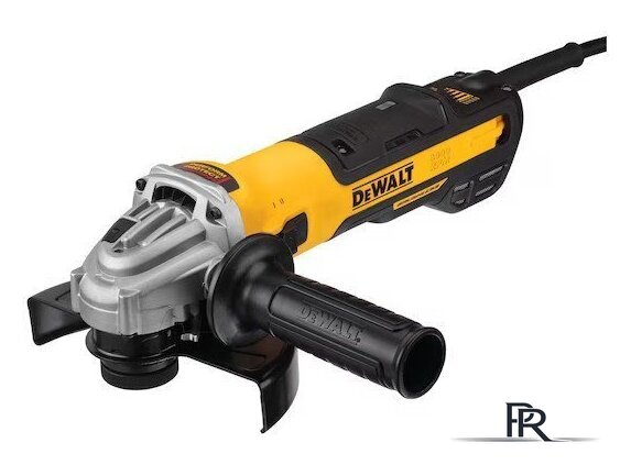 Угловая шлифмашина DeWalt DWE4369 - Изображение №1 — Интернет-магазин ПроЗаказ