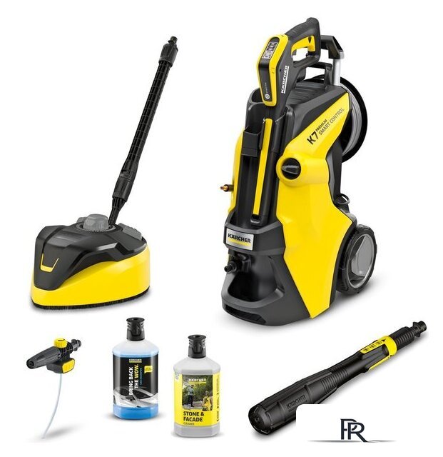 Мойка высокого давления Karcher K7 Premium Smart Control Flex Home FJ 1.317-246.0 - Изображение №1 — Интернет-магазин ПроЗаказ
