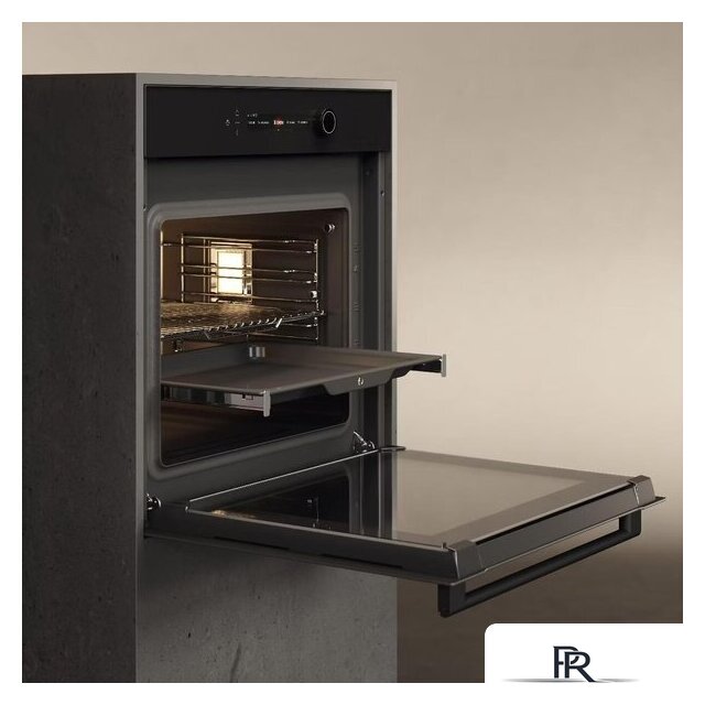 Электрический духовой шкаф ASKO OTP56BGH - Изображение №8 — Интернет-магазин ПроЗаказ