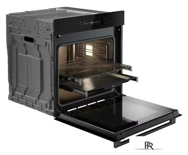 Электрический духовой шкаф ASKO OTP56BGH - Изображение №5 — Интернет-магазин ПроЗаказ