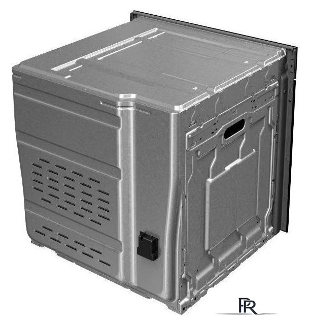 Электрический духовой шкаф ASKO OTP56BGH - Изображение №6 — Интернет-магазин ПроЗаказ