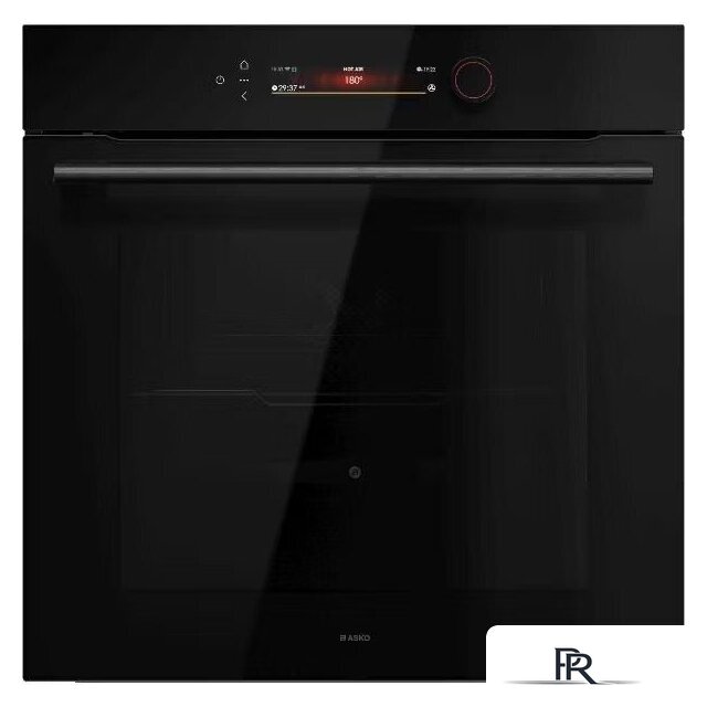 Электрический духовой шкаф ASKO OTP56BGH - Изображение №1 — Интернет-магазин ПроЗаказ