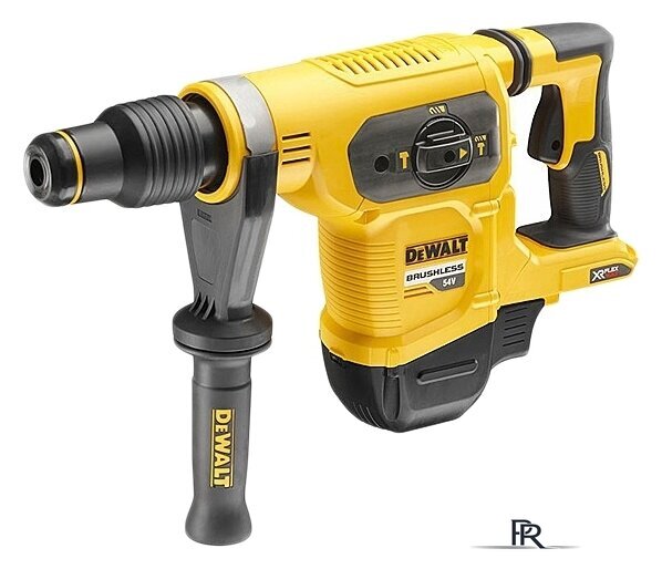 Перфоратор DeWalt DCH481N (без АКБ) - Изображение №3 — Интернет-магазин ПроЗаказ