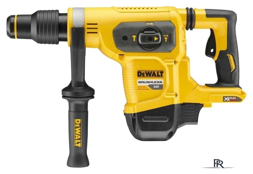 Перфоратор DeWalt DCH481N (без АКБ) - Изображение №2 — Интернет-магазин ПроЗаказ