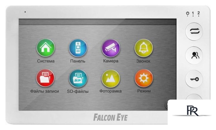 Монитор Falcon Eye Cosmo - Изображение №1 — Интернет-магазин ПроЗаказ