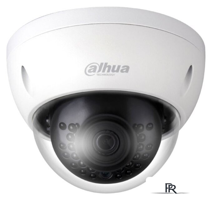 IP-камера Dahua DH-IPC-HDBW1230EP-0280B-S5 - Изображение №1 — Интернет-магазин ПроЗаказ
