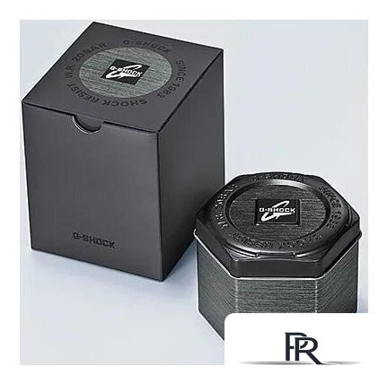 Наручные часы Casio G-Shock GST-S110-1A - Изображение №3 — Интернет-магазин ПроЗаказ