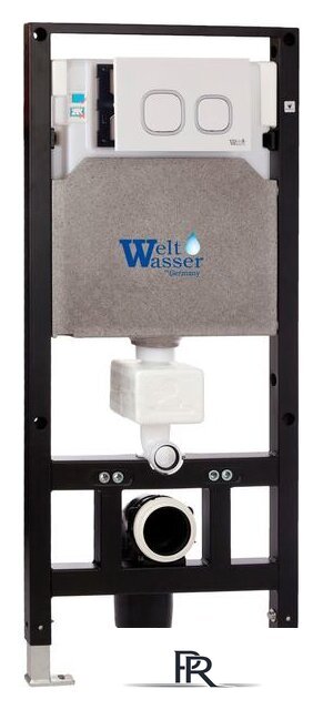 Инсталляция для раковины WeltWasser Amberg 506 - Изображение №1 — Интернет-магазин ПроЗаказ