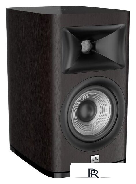 Полочная акустика JBL Studio 620 (черный) - Изображение №1 — Интернет-магазин ПроЗаказ