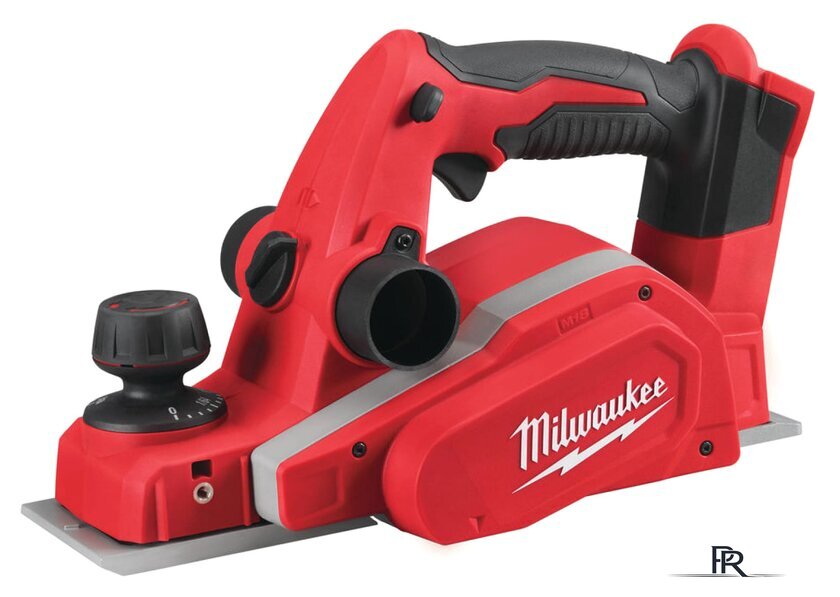 Рубанок Milwaukee M18 BP-0 4933451113 (без АКБ) - Изображение №1 — Интернет-магазин ПроЗаказ
