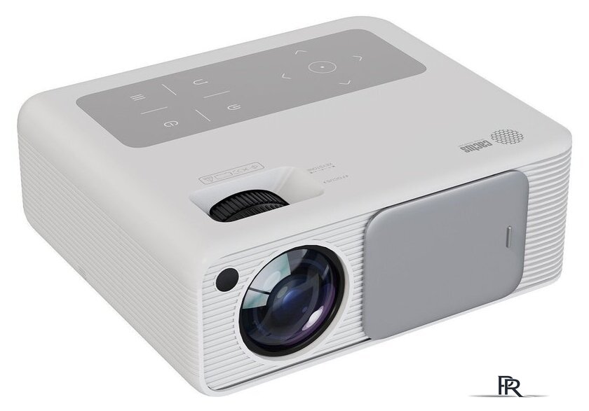 Проектор CACTUS CS-PRM.01WT.WUXGA - Изображение №1 — Интернет-магазин ПроЗаказ
