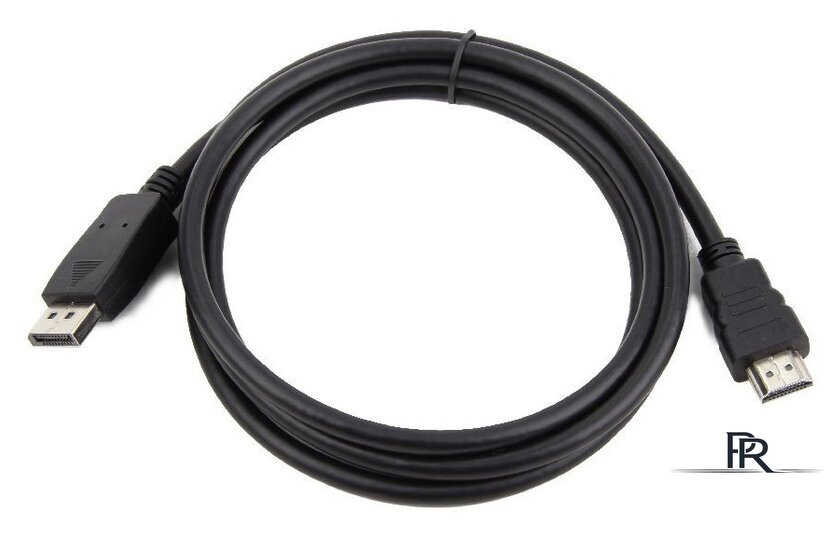 Кабель Cablexpert CC-DP-HDMI-7.5M - Изображение №2 — Интернет-магазин ПроЗаказ