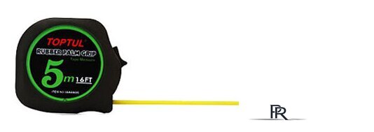 Набор домашнего мастера Toptul GAAI3001 30 предметов - Изображение №7 — Интернет-магазин ПроЗаказ