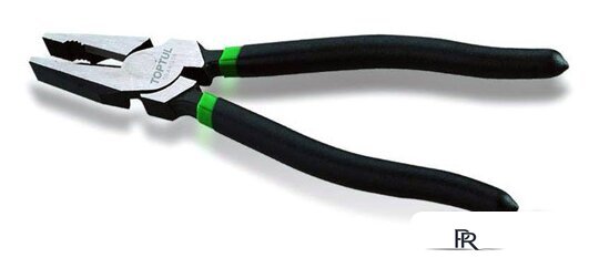 Набор домашнего мастера Toptul GAAI3001 30 предметов - Изображение №4 — Интернет-магазин ПроЗаказ