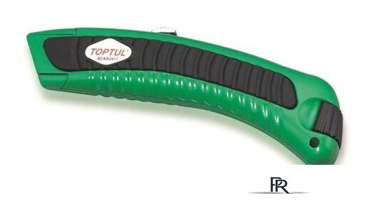 Набор домашнего мастера Toptul GAAI3001 30 предметов - Изображение №8 — Интернет-магазин ПроЗаказ