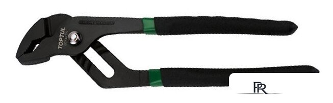 Набор домашнего мастера Toptul GAAI3001 30 предметов - Изображение №5 — Интернет-магазин ПроЗаказ