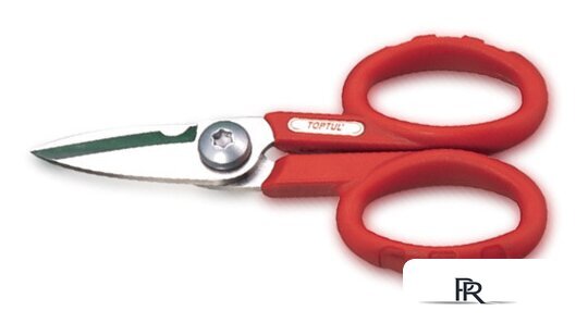 Набор домашнего мастера Toptul GAAI3001 30 предметов - Изображение №9 — Интернет-магазин ПроЗаказ