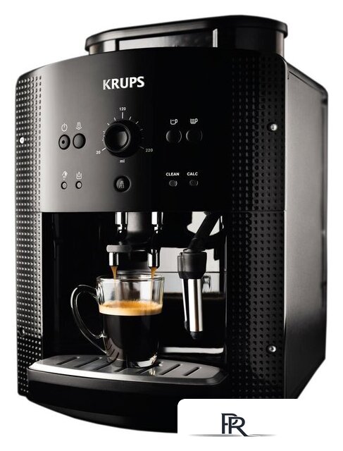 Кофемашина Krups Essential EA810870 - Изображение №2 — Интернет-магазин ПроЗаказ