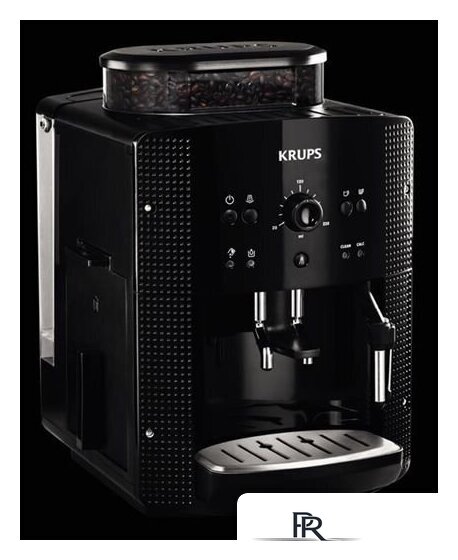 Кофемашина Krups Essential EA810870 - Изображение №7 — Интернет-магазин ПроЗаказ