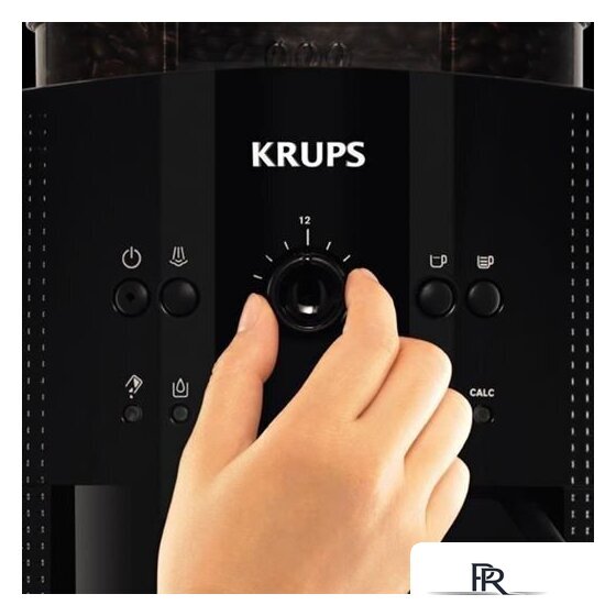 Кофемашина Krups Essential EA810870 - Изображение №6 — Интернет-магазин ПроЗаказ