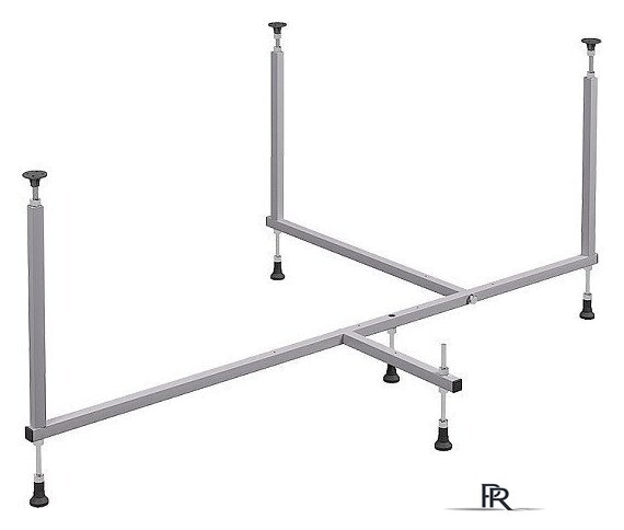 Каркас Alex Baitler Неро KSN15 150х95 - Изображение №1 — Интернет-магазин ПроЗаказ