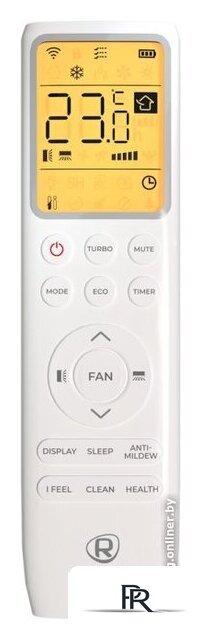 Кондиционер Royal Clima Perfetto DC EU Inverter 2024 RCI-PFC40HN - Изображение №4 — Интернет-магазин ПроЗаказ