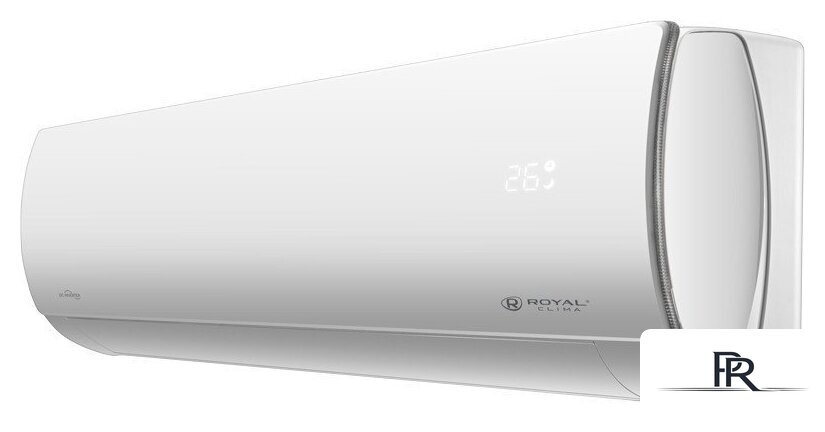 Кондиционер Royal Clima Perfetto DC EU Inverter 2024 RCI-PFC40HN - Изображение №1 — Интернет-магазин ПроЗаказ