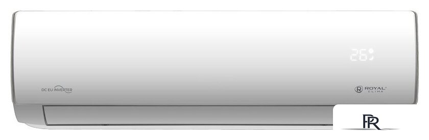 Кондиционер Royal Clima Perfetto DC EU Inverter 2024 RCI-PFC40HN - Изображение №2 — Интернет-магазин ПроЗаказ