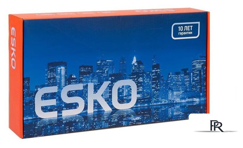 Смеситель Esko Palermo PE 25 - Изображение №8 — Интернет-магазин ПроЗаказ