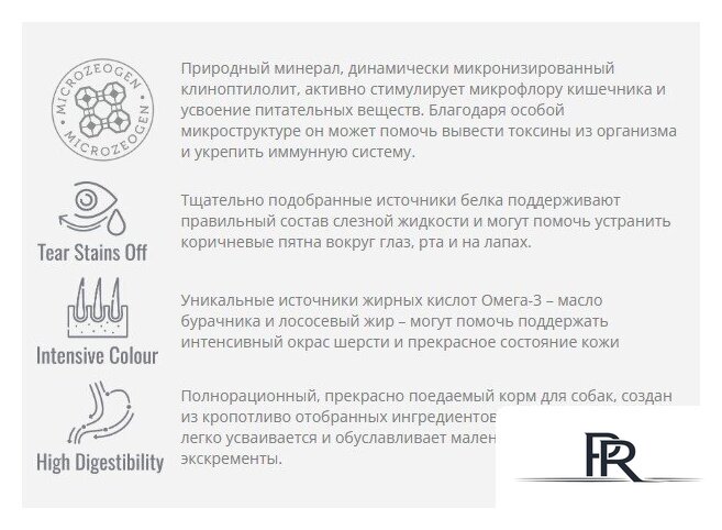 Сухой корм для собак Nature's Protection SC White Dogs Lamb Adult Small and Mini Breeds NPSC45664 10 кг - Изображение №2 — Интернет-магазин ПроЗаказ
