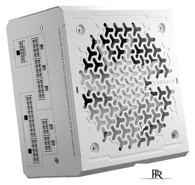 Блок питания Corsair RM850e CP-9020293-EU - Изображение №1 — Интернет-магазин ПроЗаказ
