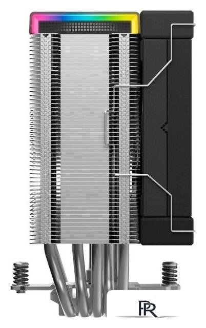 Кулер для процессора DeepCool AK500S Digital SE R-AK500S-BKADMN-GJD - Изображение №5 — Интернет-магазин ПроЗаказ