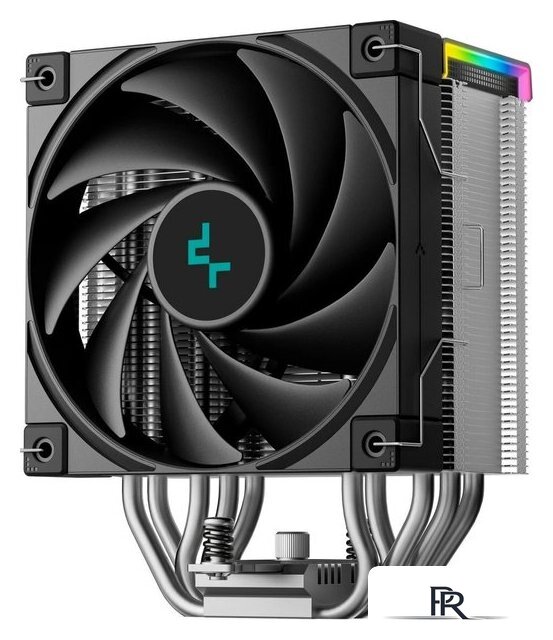 Кулер для процессора DeepCool AK500S Digital SE R-AK500S-BKADMN-GJD - Изображение №2 — Интернет-магазин ПроЗаказ
