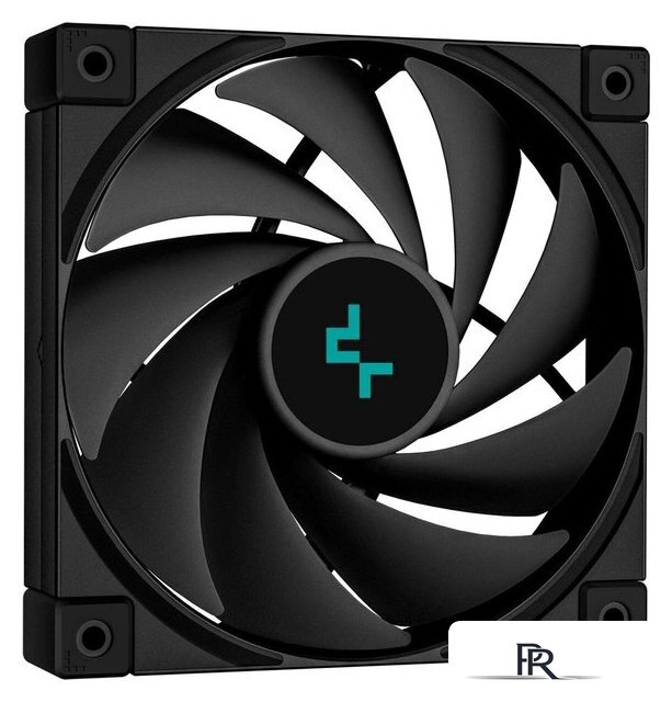 Кулер для процессора DeepCool AK500S Digital SE R-AK500S-BKADMN-GJD - Изображение №8 — Интернет-магазин ПроЗаказ