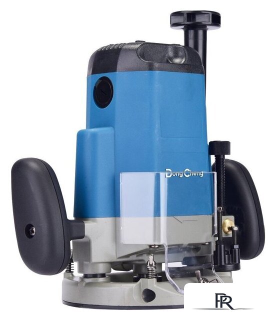 Кромочно-петельный фрезер DongCheng DMR02-12 - Изображение №2 — Интернет-магазин ПроЗаказ