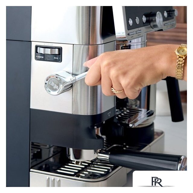 Кофейная станция Ninja Luxe Cafe Pro ES701EU - Изображение №5 — Интернет-магазин ПроЗаказ