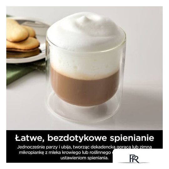 Кофейная станция Ninja Luxe Cafe Pro ES701EU - Изображение №12 — Интернет-магазин ПроЗаказ