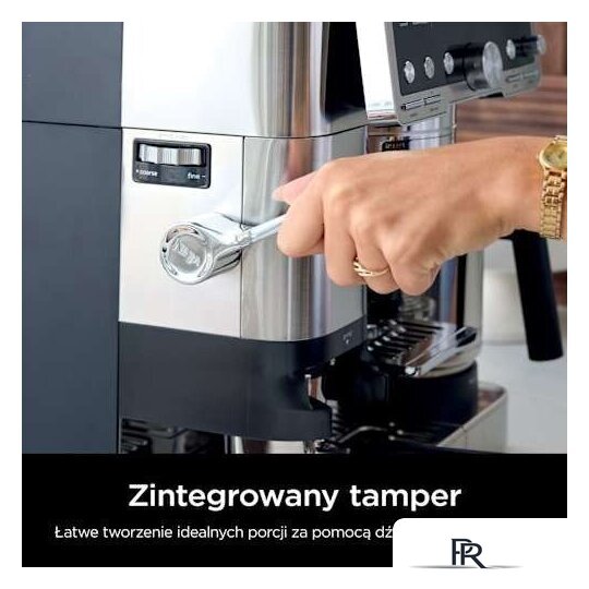Кофейная станция Ninja Luxe Cafe Pro ES701EU - Изображение №11 — Интернет-магазин ПроЗаказ